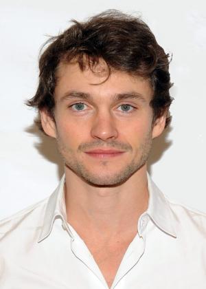 Hugh Dancy